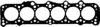 ELWIS ROYAL 0056095 Gasket, cylinder head